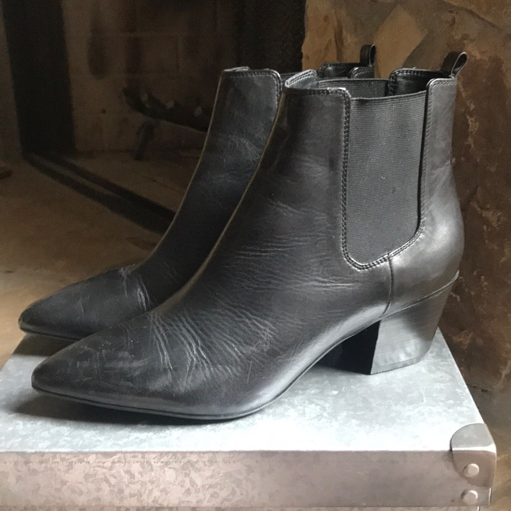 ALDO Grillan Chelsea Booties